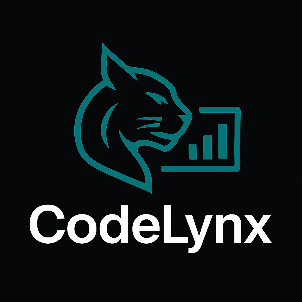 CodeLynx - AI Code Assistant